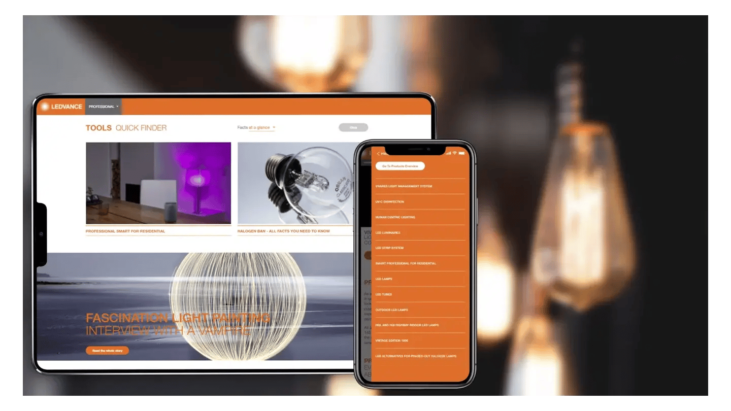 Case Study: LEDVANCE GmbH-Impression #4.2